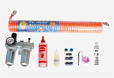 手持清废机配件