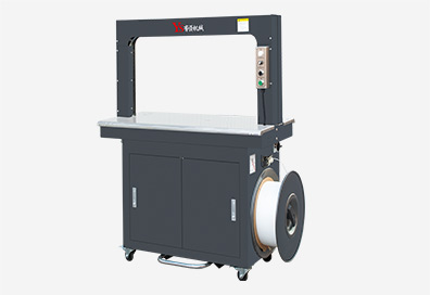 YS-1050/1250 全自动打包机（标准型）